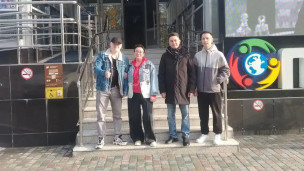 "Работайте, братья!" 1
